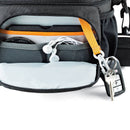 Lowepro Nova SH 160 AW II Camera Shoulder Bag (Black)