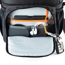Lowepro Nova SH 170 AW II Camera Shoulder Bag (Black)