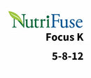 NutriFuse™ Focus K