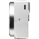 Sigma BF Digital Camera (Silver)