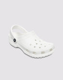 Crocs CLASSIC CLOG WHITE