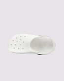 Crocs CLASSIC CLOG WHITE
