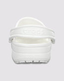 Crocs CLASSIC CLOG WHITE