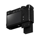 Fujifilm X-E5 Mirrorless Camera (Black)