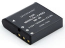 Promaster NP-40 Rechargeable Battery for Fuji Cameras