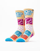 Odd Sox Pop-Tarts Frosting Crew Socks