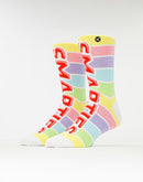 Odd Sox Smarties Crew Socks