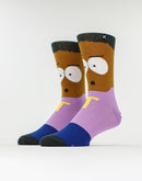 Odd Sox Token 360 Crew Socks