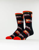 Odd Sox Doritos Crew Socks