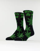 Odd Sox Hide It In My Sock Crew Socks