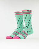 Odd Sox BIG BANK CREW SOCKS