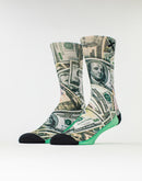 Odd Sox GET MONEY SOCKS