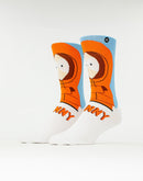 Odd Sox Kenny South Park Crew Socks