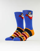 Odd Sox TONY THE TIGER CREW SOCKS