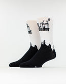 Odd Sox The Godfather Crew Socks