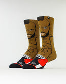 Odd Sox Clubber Lang Crew Socks