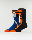 Odd Sox Michael Myers Crew Socks