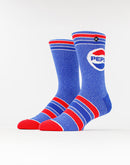 Odd Sox Pepsi Crew Socks