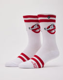 Odd Sox Ghostbusters Varsity Knit Crew Socks