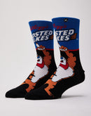 Odd Sox Frosted Flakes Crew Socks