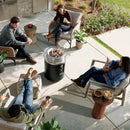 Ninja Fireside360 Outdoor Heater & Fire Pit