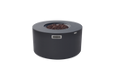 Elementi - Pacaya Round Concreate Fire Pit Table, Hidden Propane Storage OFG311