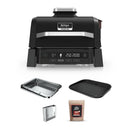 Ninja Woodfire® Outdoor Grill & Smoker