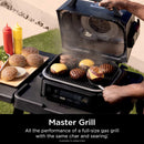 Ninja Woodfire® Outdoor Grill & Smoker