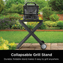 Ninja Woodfire® Outdoor Grill & Smoker