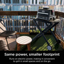 Ninja Woodfire® Outdoor Grill & Smoker