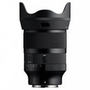 Sigma 35mm F1.2 DG II Art Lens (L Mount)