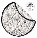 Omy Paris Toy Storage Bag