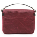 ONA Prince Street Camera Bag Crimson