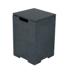 Elementi Plus - Square Concrete Propane Tank Cover ONB406