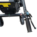 Detail K2 Big Dump 1100 Pound Electric Power Dump Cart – OPD811