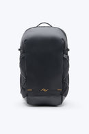 Peak Design Outdoor Backpack (Black) 18L