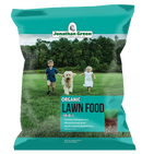 Jonathan Green Organic Lawn Food Fertilizer, 5,000 Sq. Ft.
