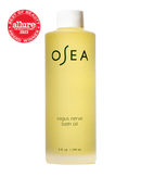 Vagus Nerve Bath Oil