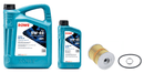 Oil Service Kit - ROWE Hightec Synt RS HC-D SAE 5W-40 - VW Mk3 VR6