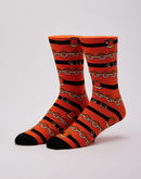 Odd Sox Linked Crew Socks