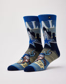 Odd Sox Dallas Icons Crew Socks