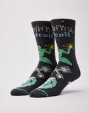 Odd Sox Detroit Icons Crew Socks