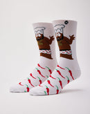Odd Sox Spicy Chef Crew Socks