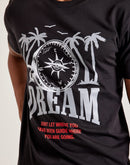 Outrank The Dream Tee