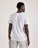 Outrank Keep Your Goals Private Tee