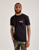 Outrank Love & War Tee