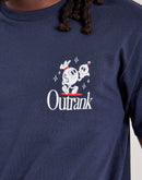 Outrank Business Is Boomin' Tee