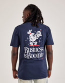Outrank Business Is Boomin' Tee