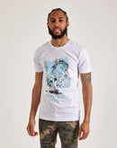 Outrank Got 'Em Jumpin' Tee