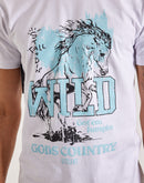 Outrank Got 'Em Jumpin' Tee